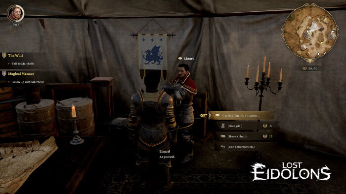 Lost Eidolons Download Free
