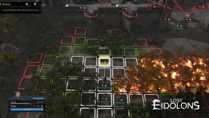 Lost Eidolons Crack Download