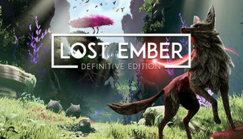 Download LOST EMBER: Rekindled Edition