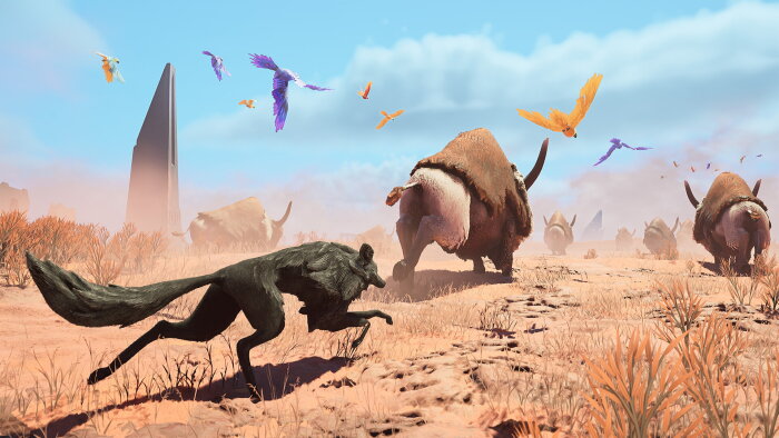 LOST EMBER: Rekindled Edition Free Download Torrent