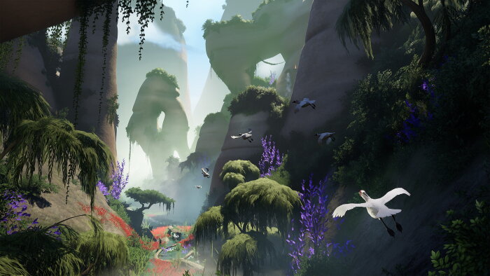 LOST EMBER: Rekindled Edition Crack Download