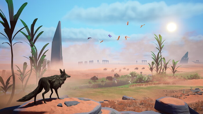 LOST EMBER: Rekindled Edition PC Crack