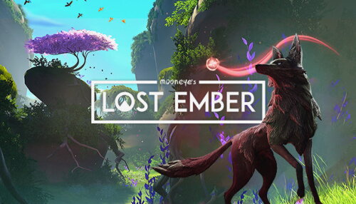 Download LOST EMBER