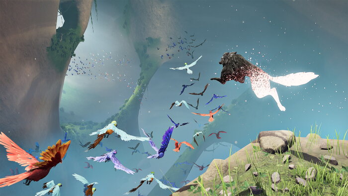 LOST EMBER Free Download Torrent