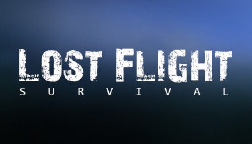 Download Lost Flight: Survival