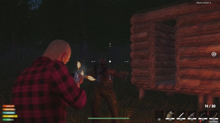 Lost Flight: Survival Free Download Torrent