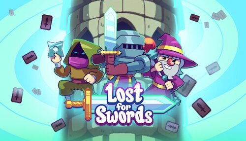 Download Lost For Swords