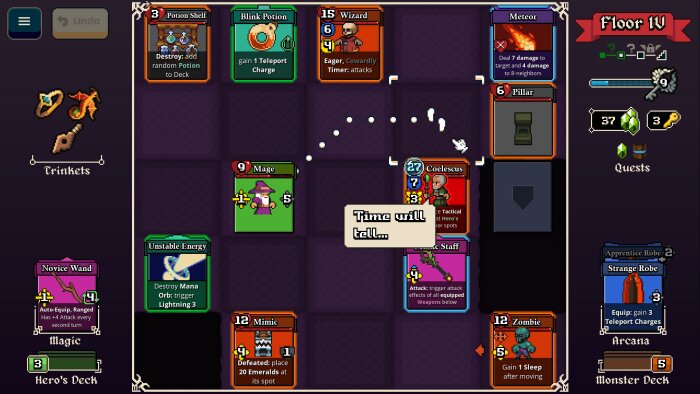 Lost For Swords PC Crack
