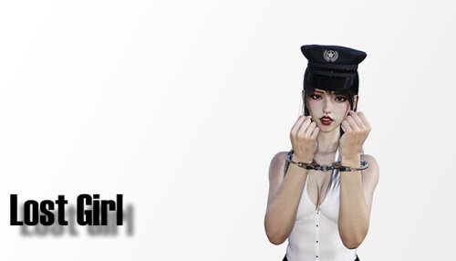 Download Lost Girl