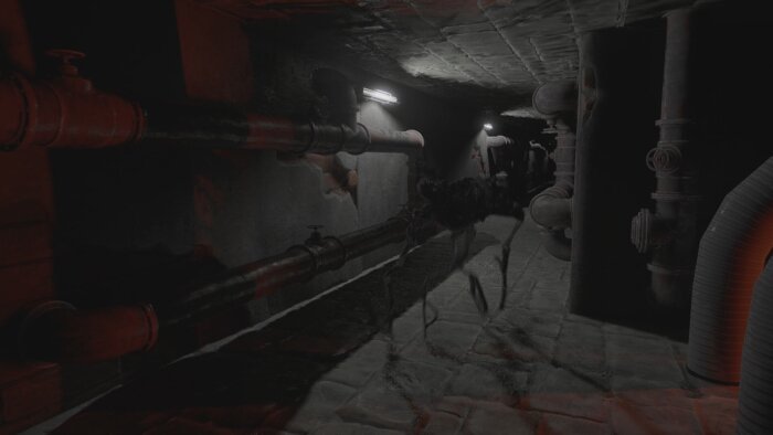Lost Hope: Backrooms Free Download Torrent
