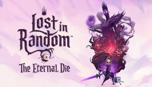 Download Lost in Random: The Eternal Die