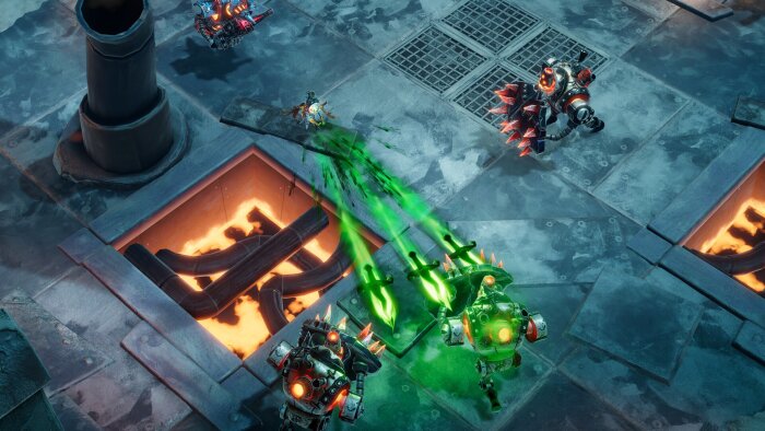Lost in Random: The Eternal Die Download Free