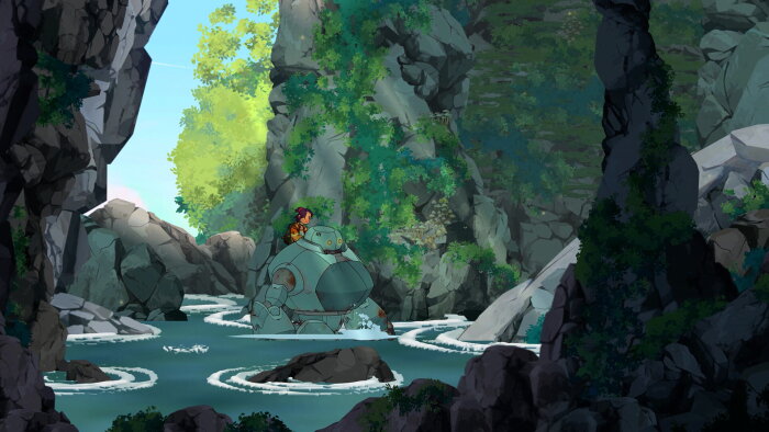Lost in Tandem Free Download Torrent