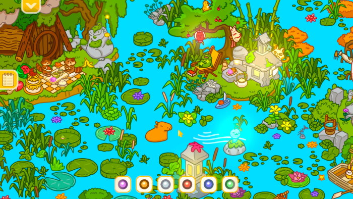 Lost Little Things Download Free