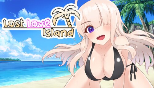 Download Lost Love Island