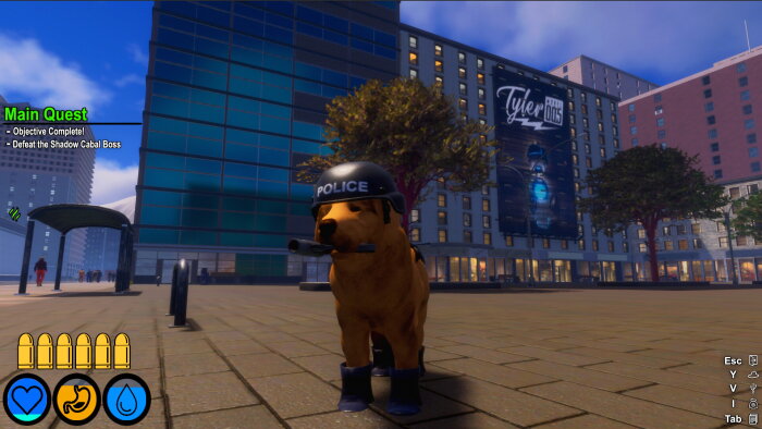 Lost Paws Repack Download