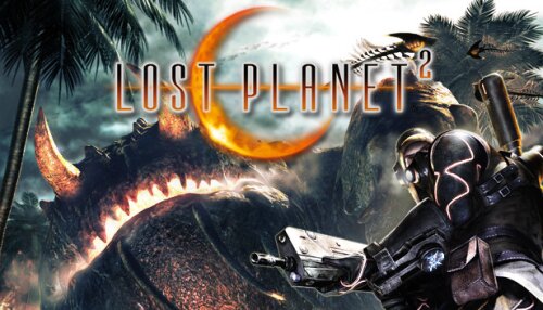 Download Lost Planet® 2
