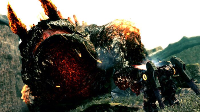 Lost Planet® 2 Free Download Torrent