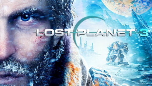 Download LOST PLANET® 3