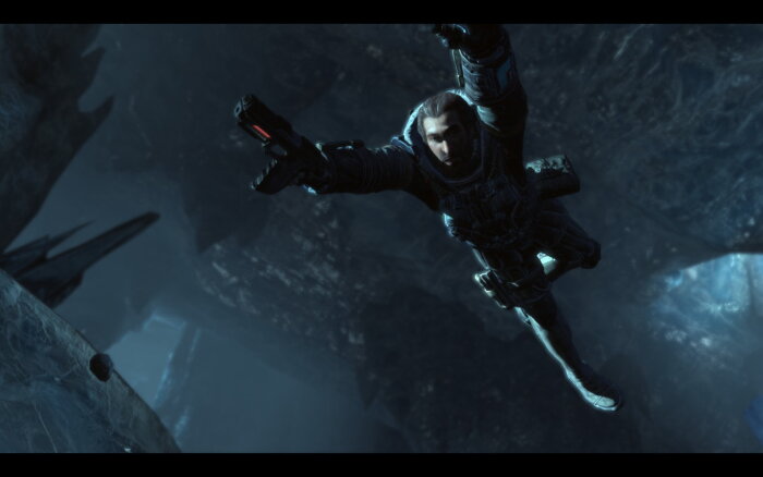 LOST PLANET® 3 Download Free