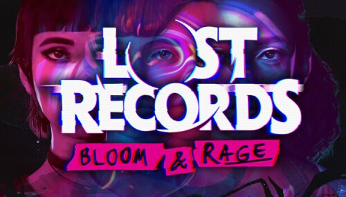 Download Lost Records: Bloom & Rage