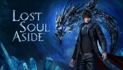 Download Lost Soul Aside™
