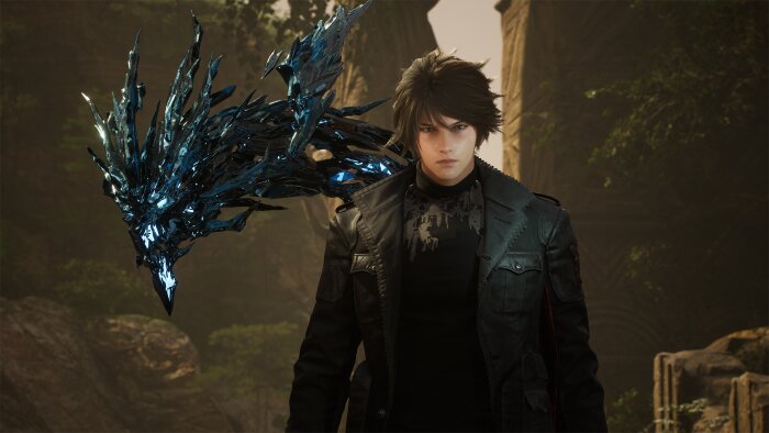 Lost Soul Aside™ Crack Download