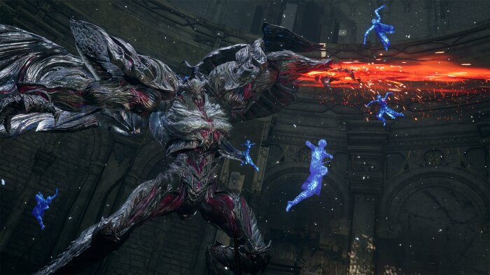 Lost Soul Aside™ PC Crack