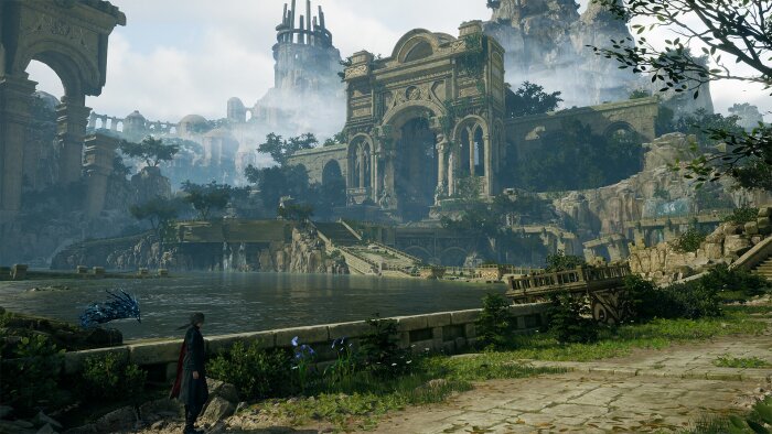 Lost Soul Aside™ Repack Download