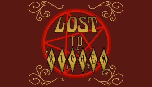 Download Lost To Riches