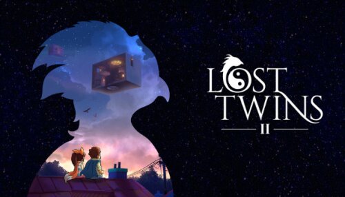 Download Lost Twins 2