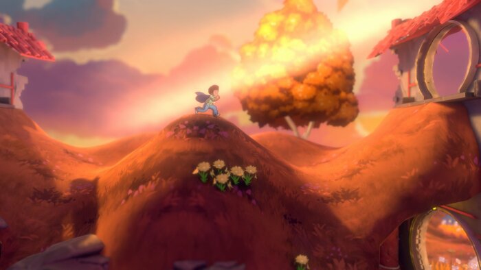 Lost Twins 2 Crack Download