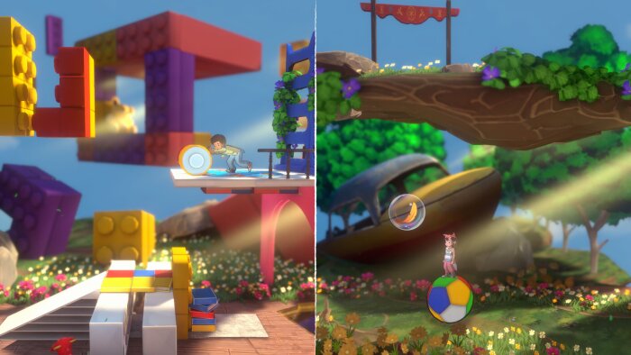 Lost Twins 2 Repack Download