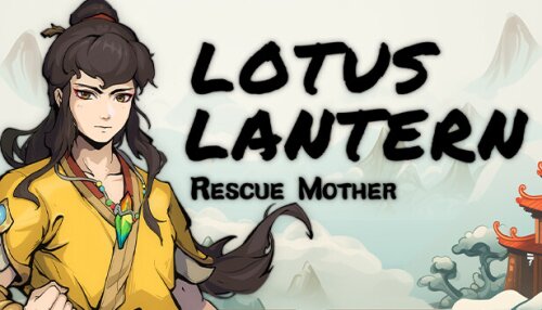 Download Lotus Lantern: Rescue Mother