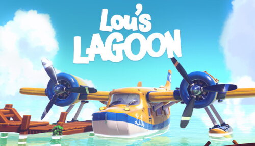 Download Lou's Lagoon