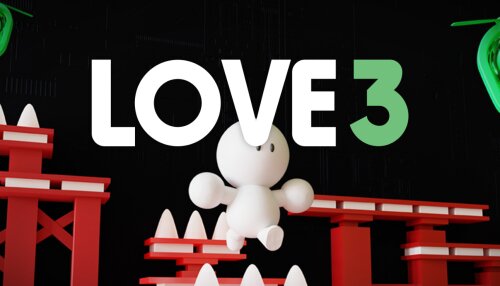 Download LOVE 3 (GOG)
