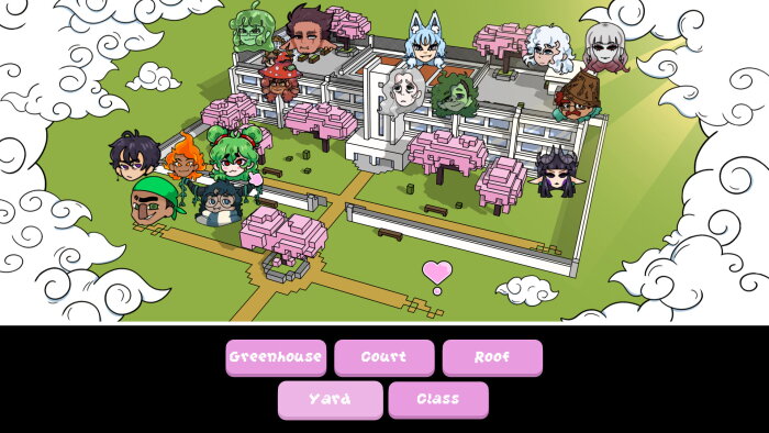 Love Craft Free Download Torrent