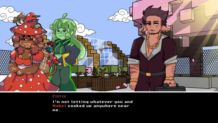 Love Craft Repack Download