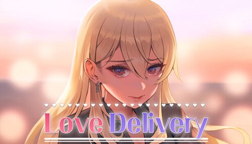 Download Love Delivery