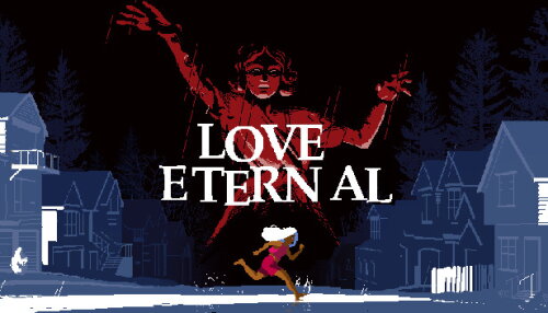Download LOVE ETERNAL
