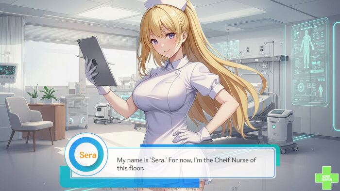 Love Hospital Download Free