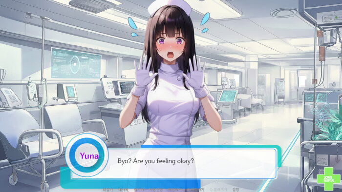 Love Hospital Free Download Torrent