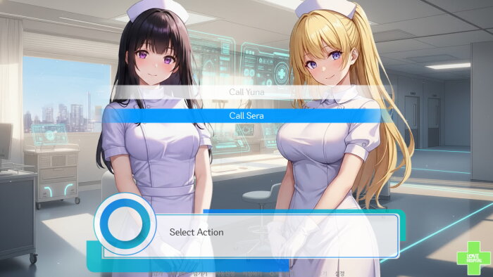 Love Hospital Crack Download