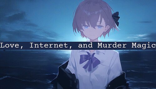 Download Love, Internet, and Murder Magic