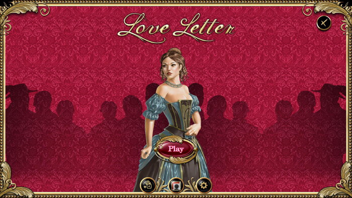 Love Letter Download Free