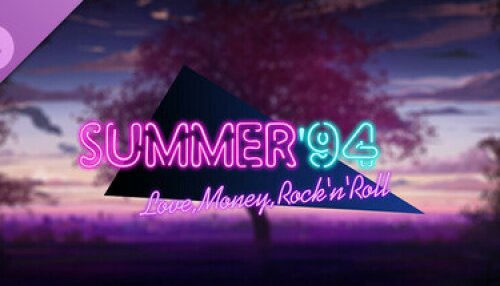 Download Love, Money, Rock'n'Roll – Summer '94