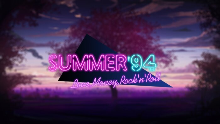 Love, Money, Rock'n'Roll – Summer '94 Download Free