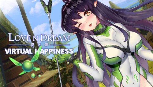 Download Love n Dream: Virtual Happiness