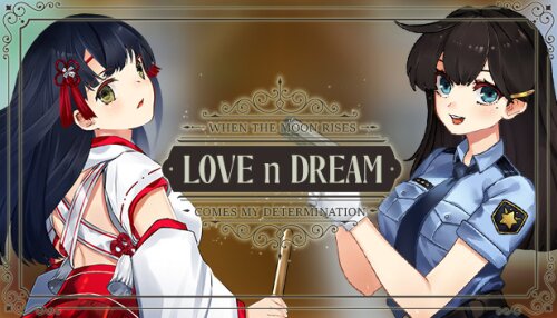 Download Love n Dream