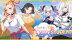 Download Love n Life: Happy Student